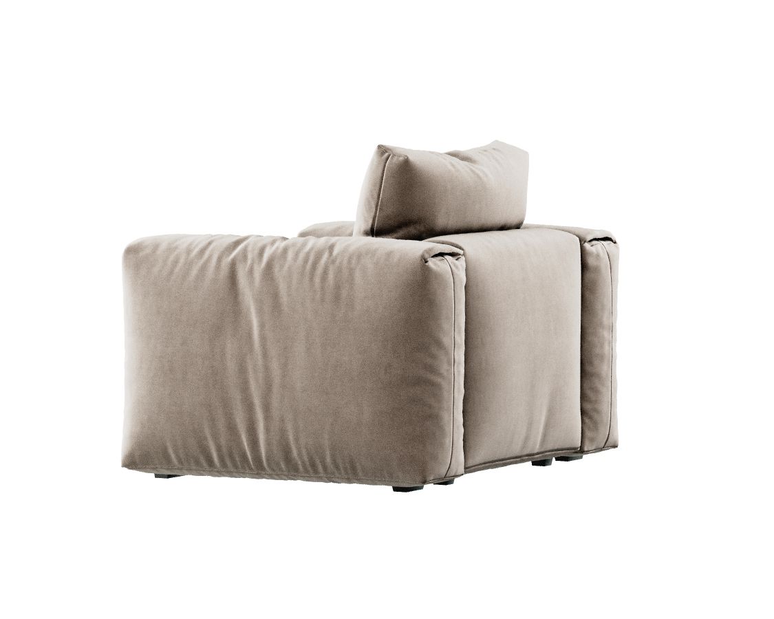 Frankof Даллас Кресло